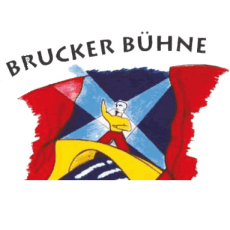 Brucker Bühne Logo